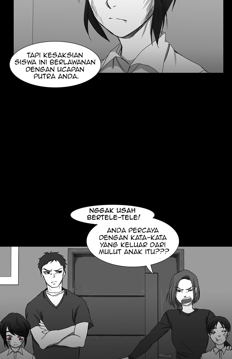 I Love Yoo chapter 36 halaman 44