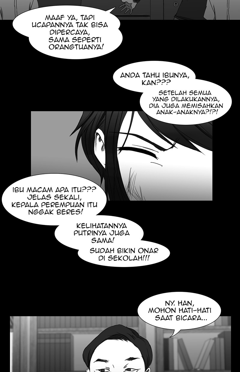 I Love Yoo chapter 36 halaman 45