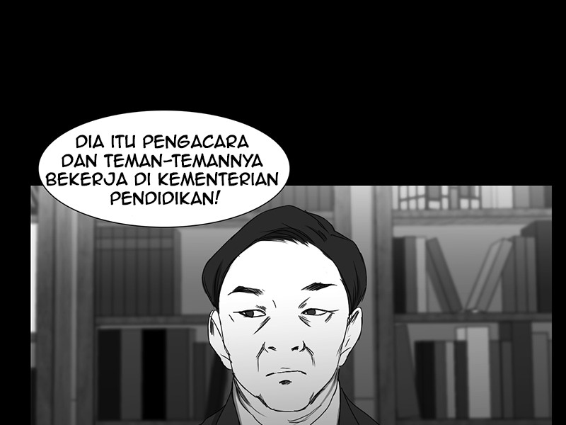 I Love Yoo chapter 36 halaman 47