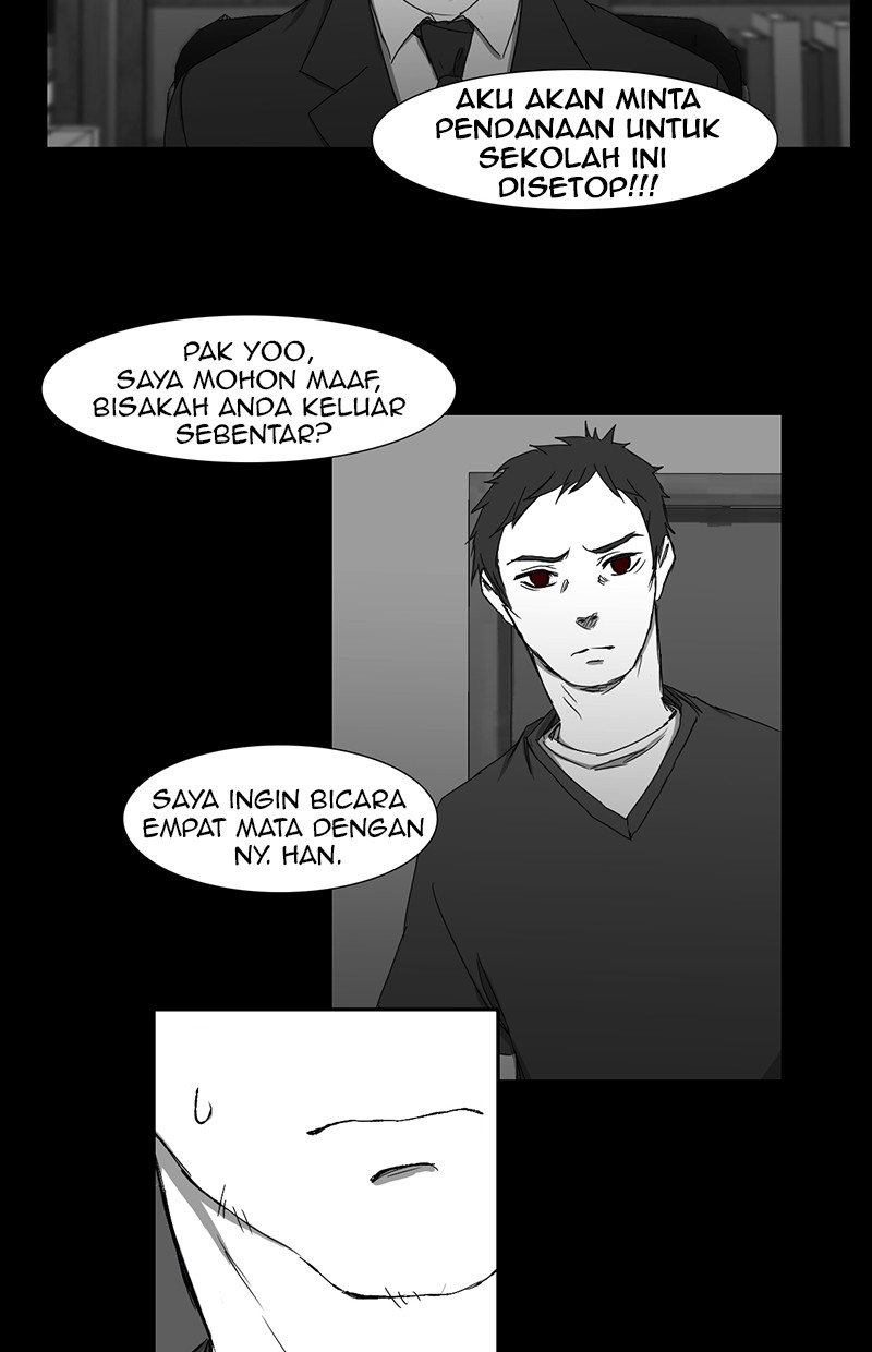 I Love Yoo chapter 36 halaman 48