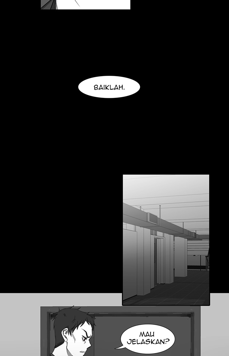 I Love Yoo chapter 36 halaman 49