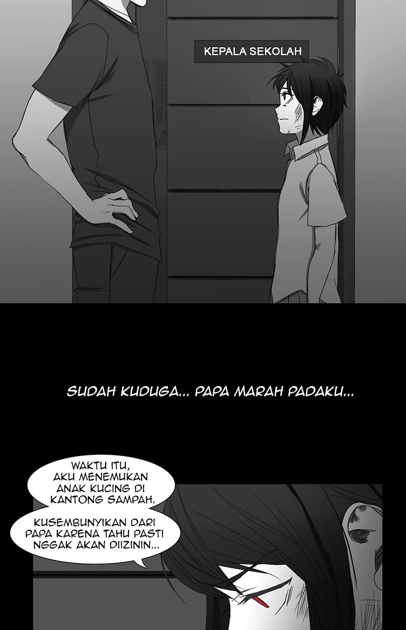 I Love Yoo chapter 36 halaman 50