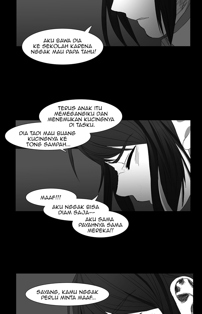 I Love Yoo chapter 36 halaman 51