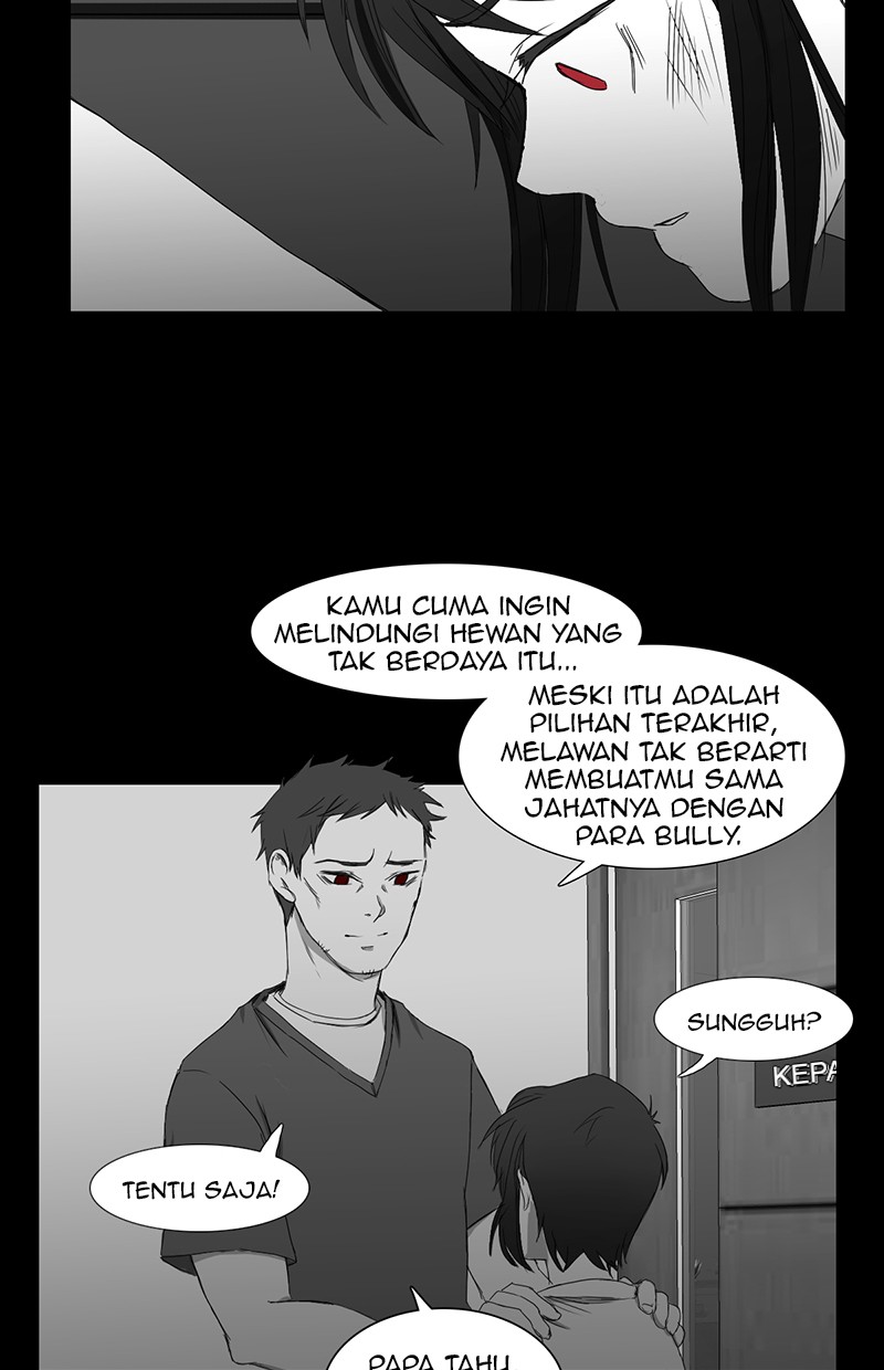I Love Yoo chapter 36 halaman 52