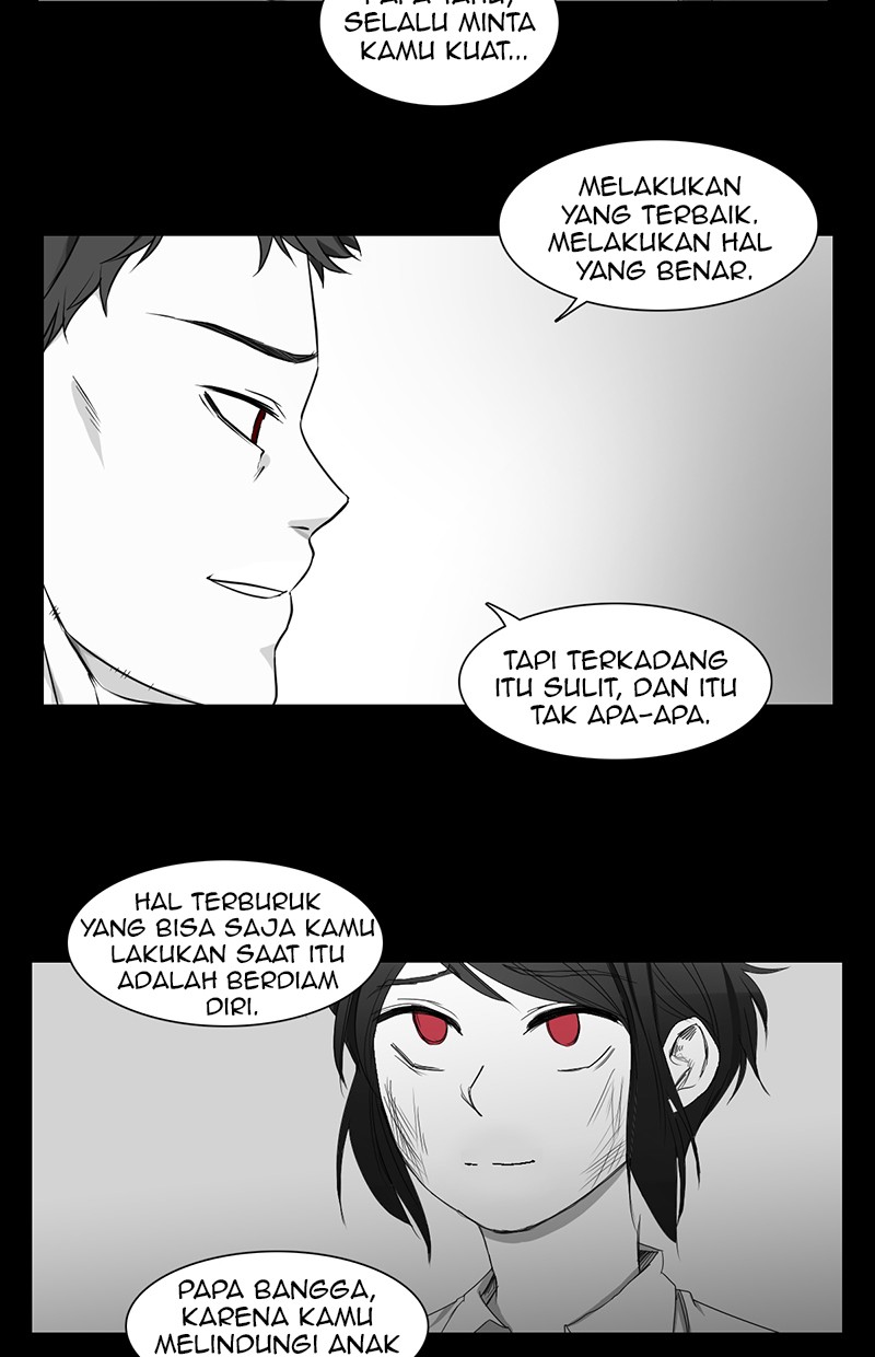 I Love Yoo chapter 36 halaman 53
