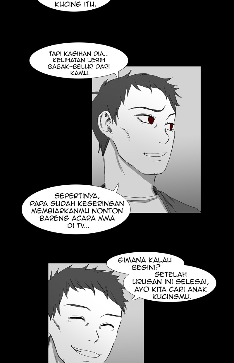 I Love Yoo chapter 36 halaman 54