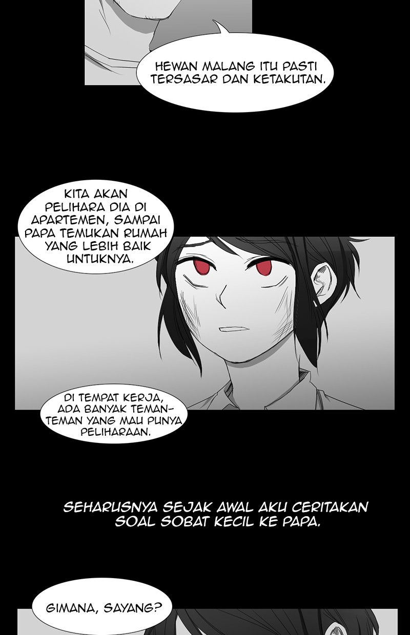 I Love Yoo chapter 36 halaman 55