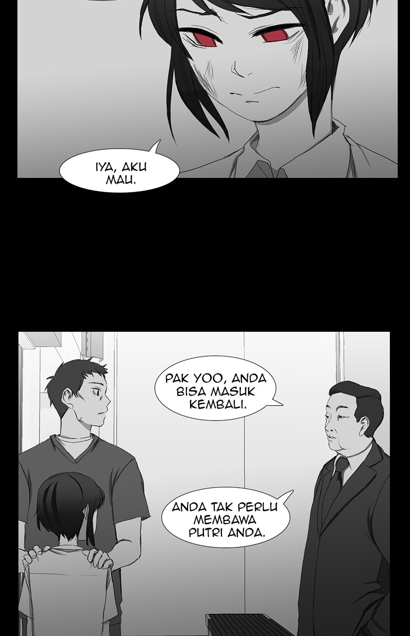 I Love Yoo chapter 36 halaman 56