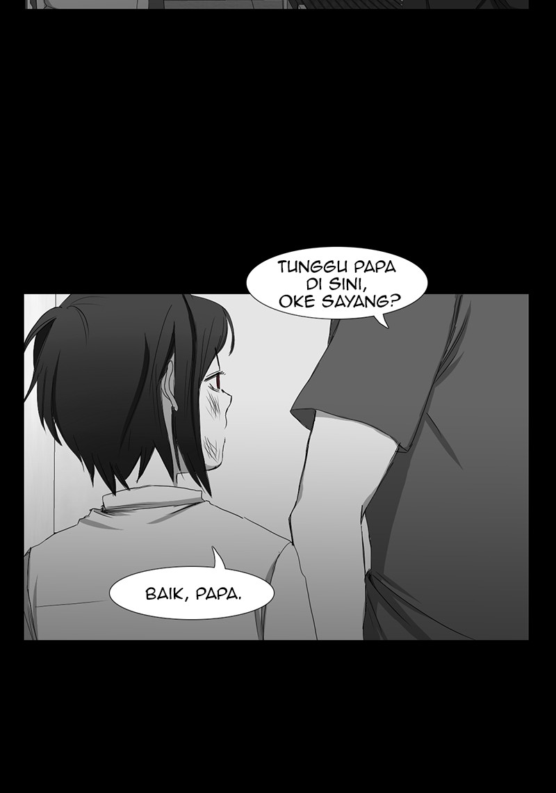 I Love Yoo chapter 36 halaman 57