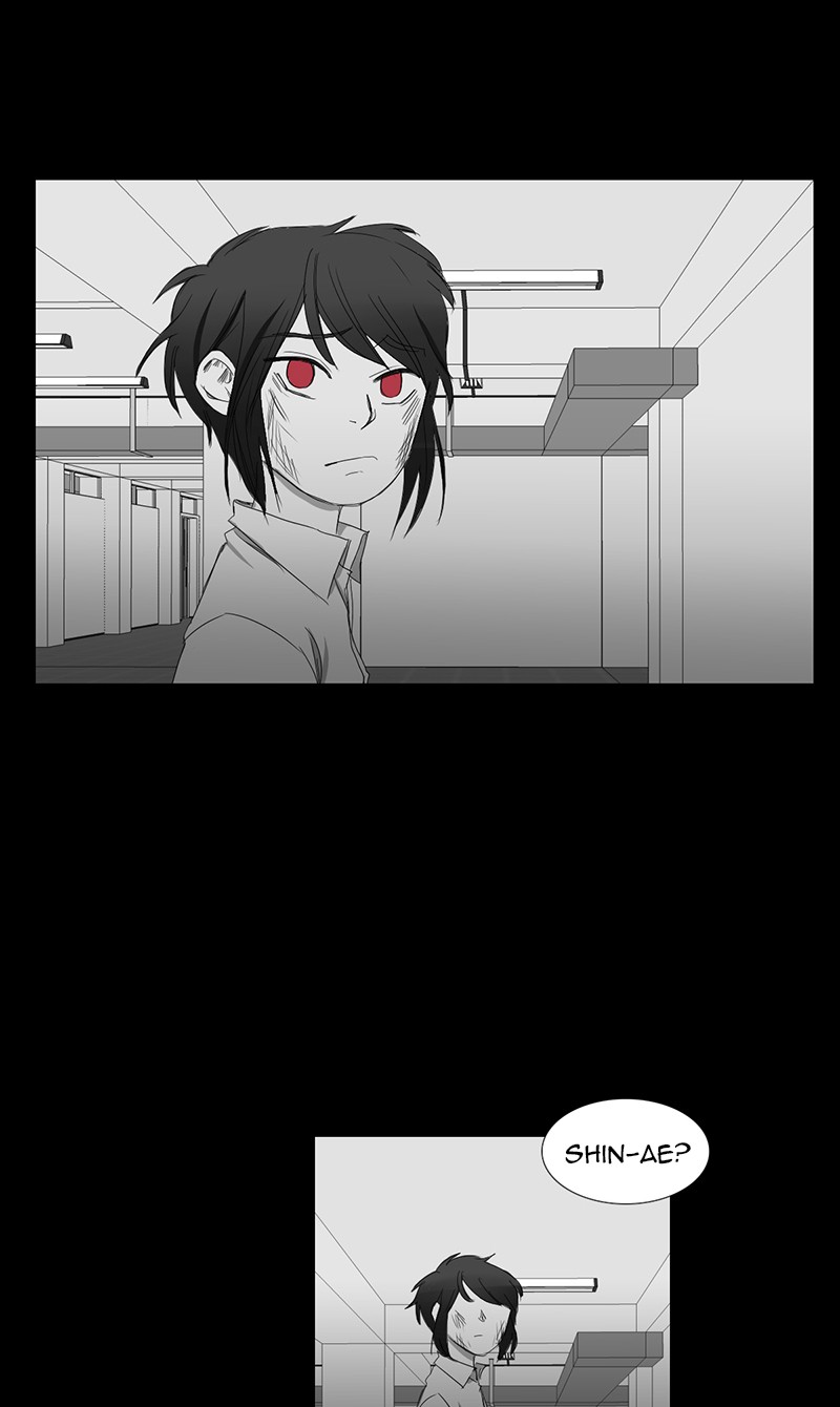 I Love Yoo chapter 36 halaman 58