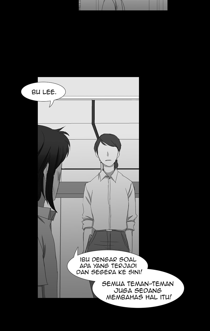 I Love Yoo chapter 36 halaman 59