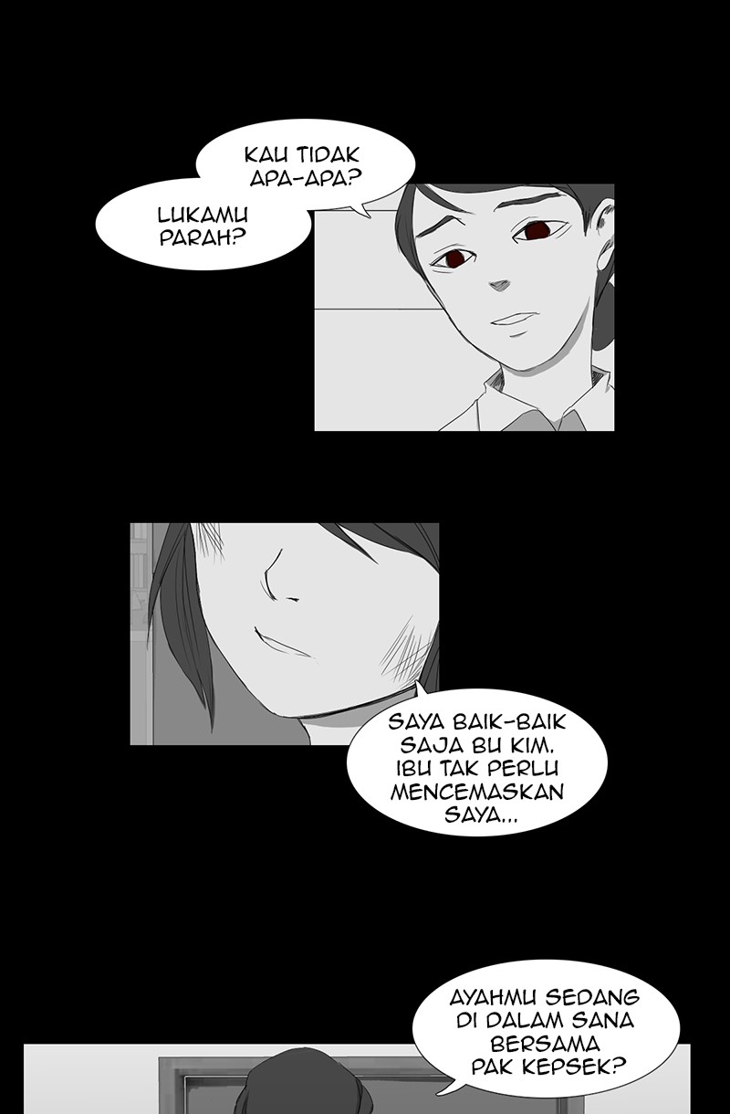 I Love Yoo chapter 36 halaman 60