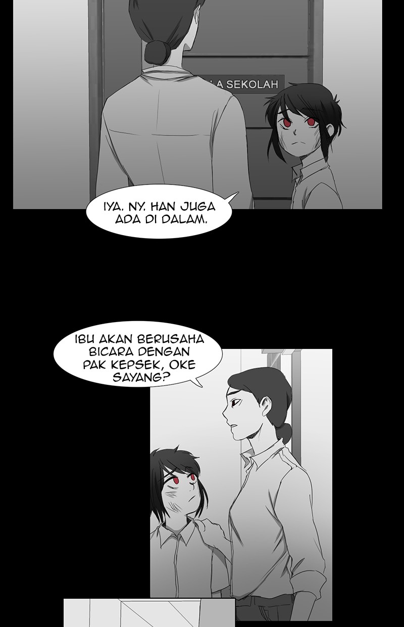 I Love Yoo chapter 36 halaman 61