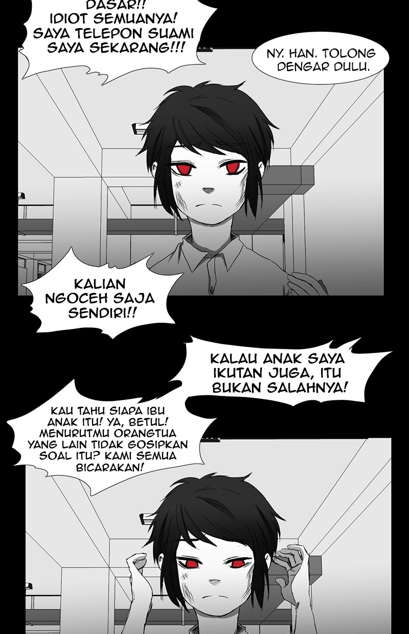 I Love Yoo chapter 36 halaman 64