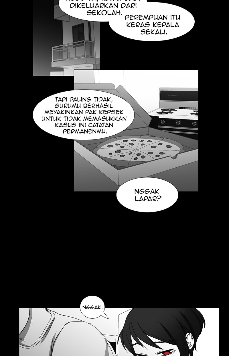 I Love Yoo chapter 36 halaman 67