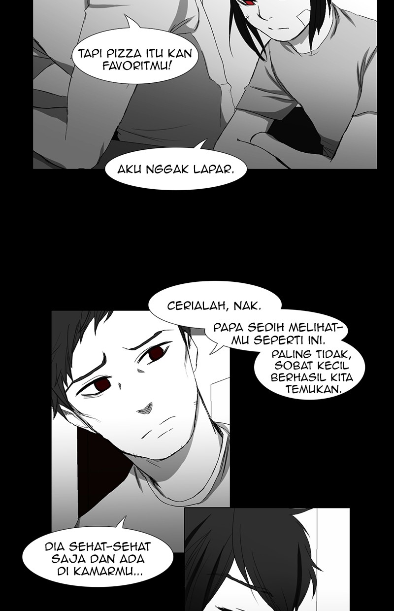 I Love Yoo chapter 36 halaman 68