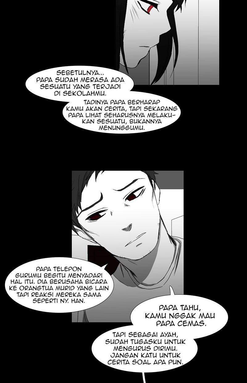 I Love Yoo chapter 36 halaman 69