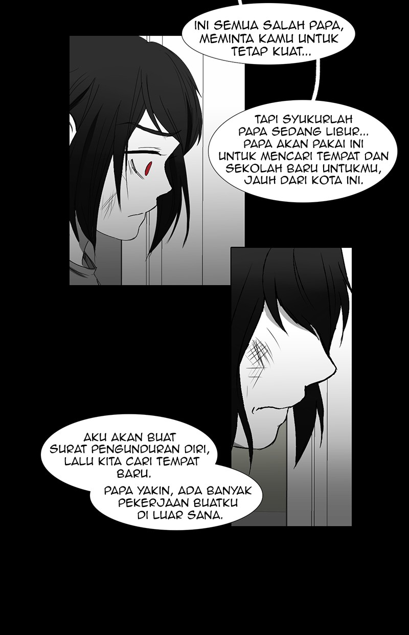 I Love Yoo chapter 36 halaman 70