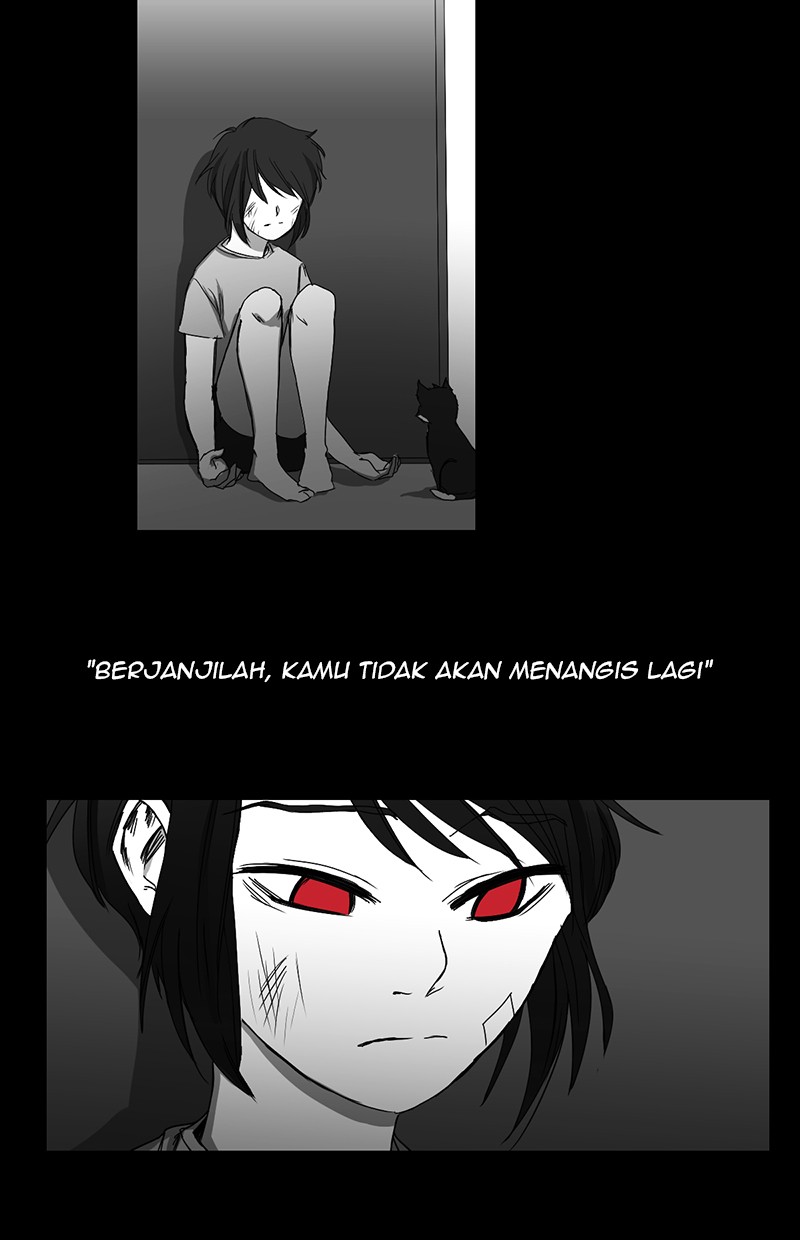 I Love Yoo chapter 36 halaman 73