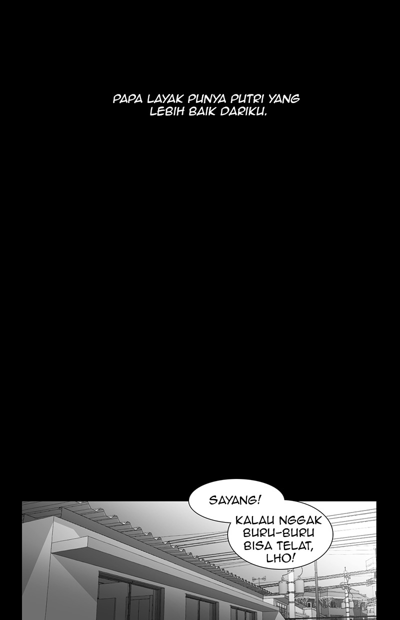 I Love Yoo chapter 36 halaman 77
