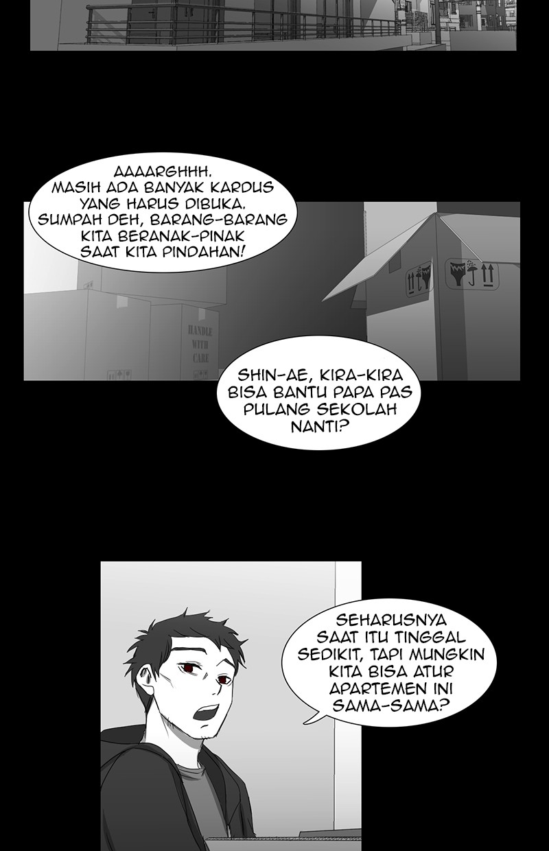 I Love Yoo chapter 36 halaman 78