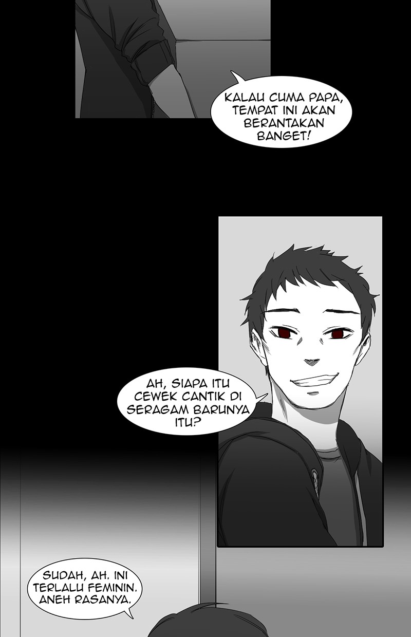 I Love Yoo chapter 36 halaman 79