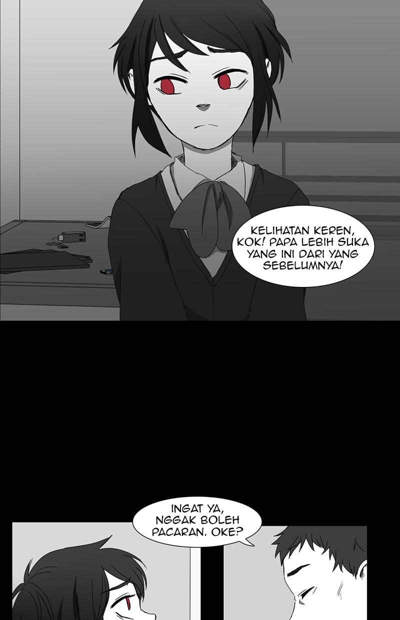 I Love Yoo chapter 36 halaman 80