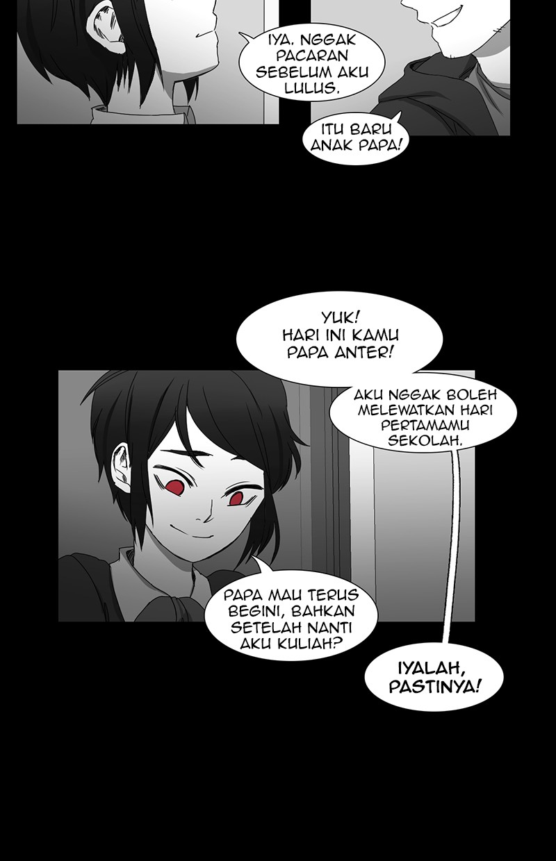 I Love Yoo chapter 36 halaman 81