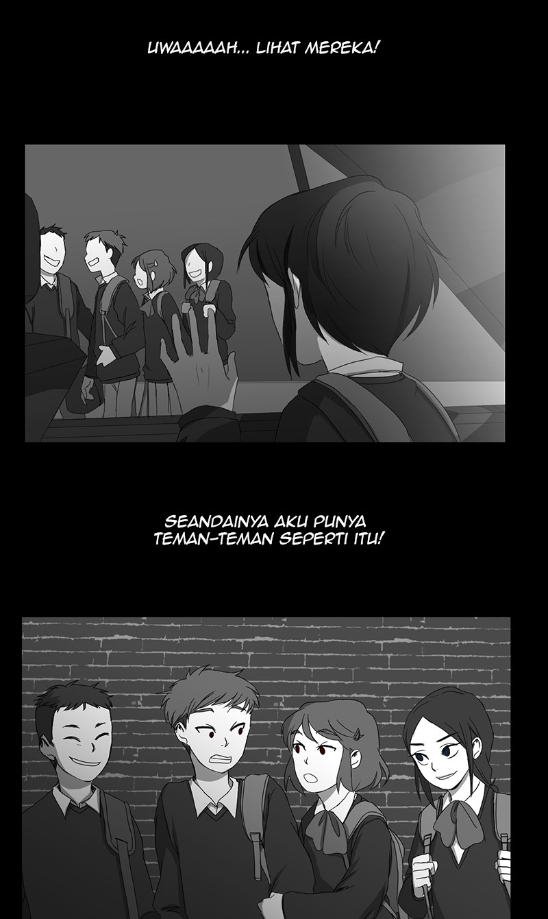 I Love Yoo chapter 36 halaman 83