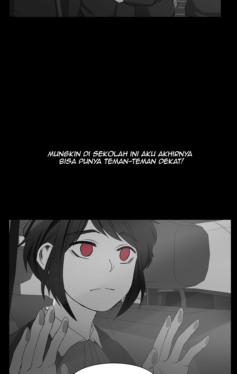 I Love Yoo chapter 36 halaman 84