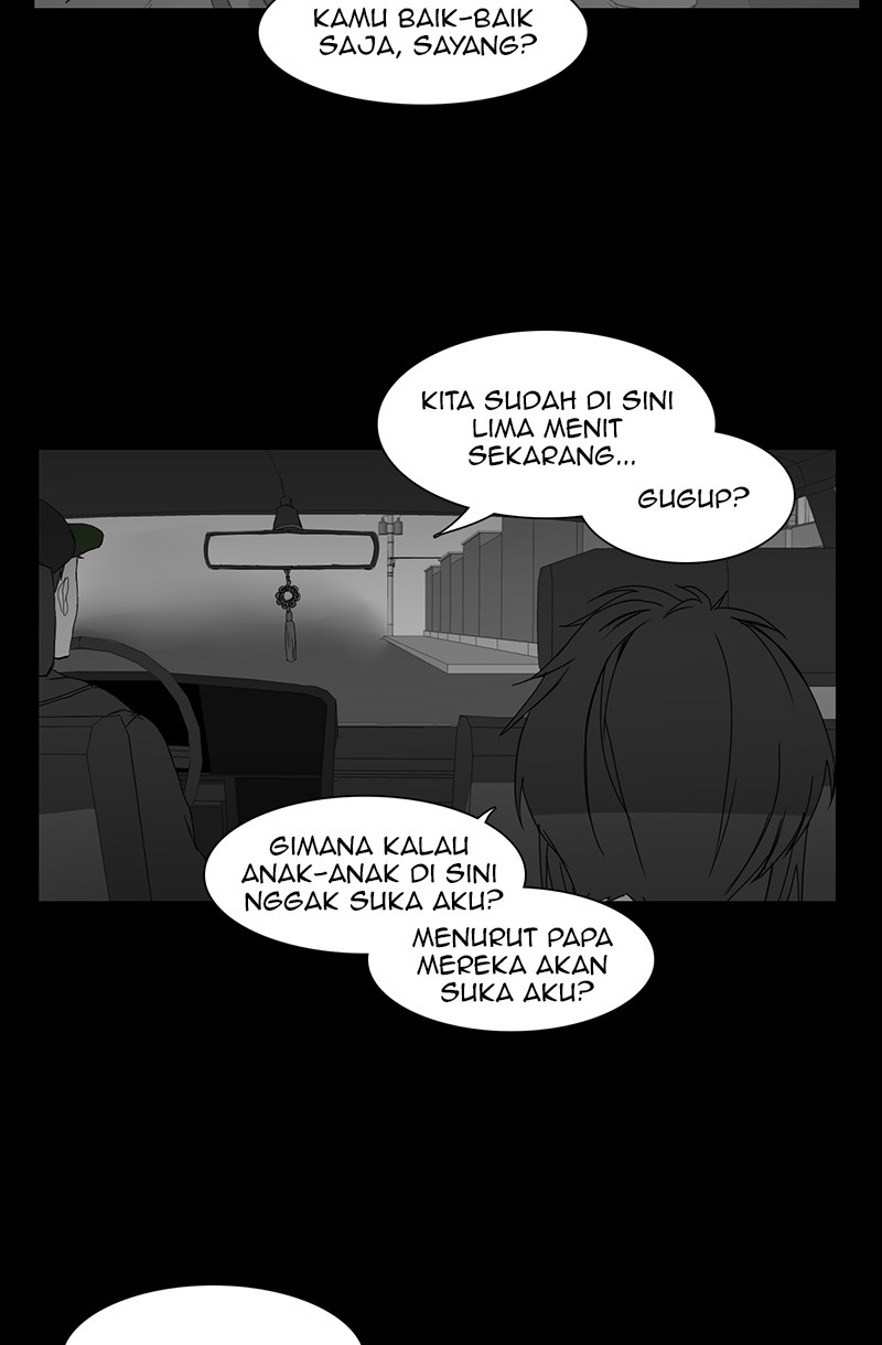 I Love Yoo chapter 36 halaman 85