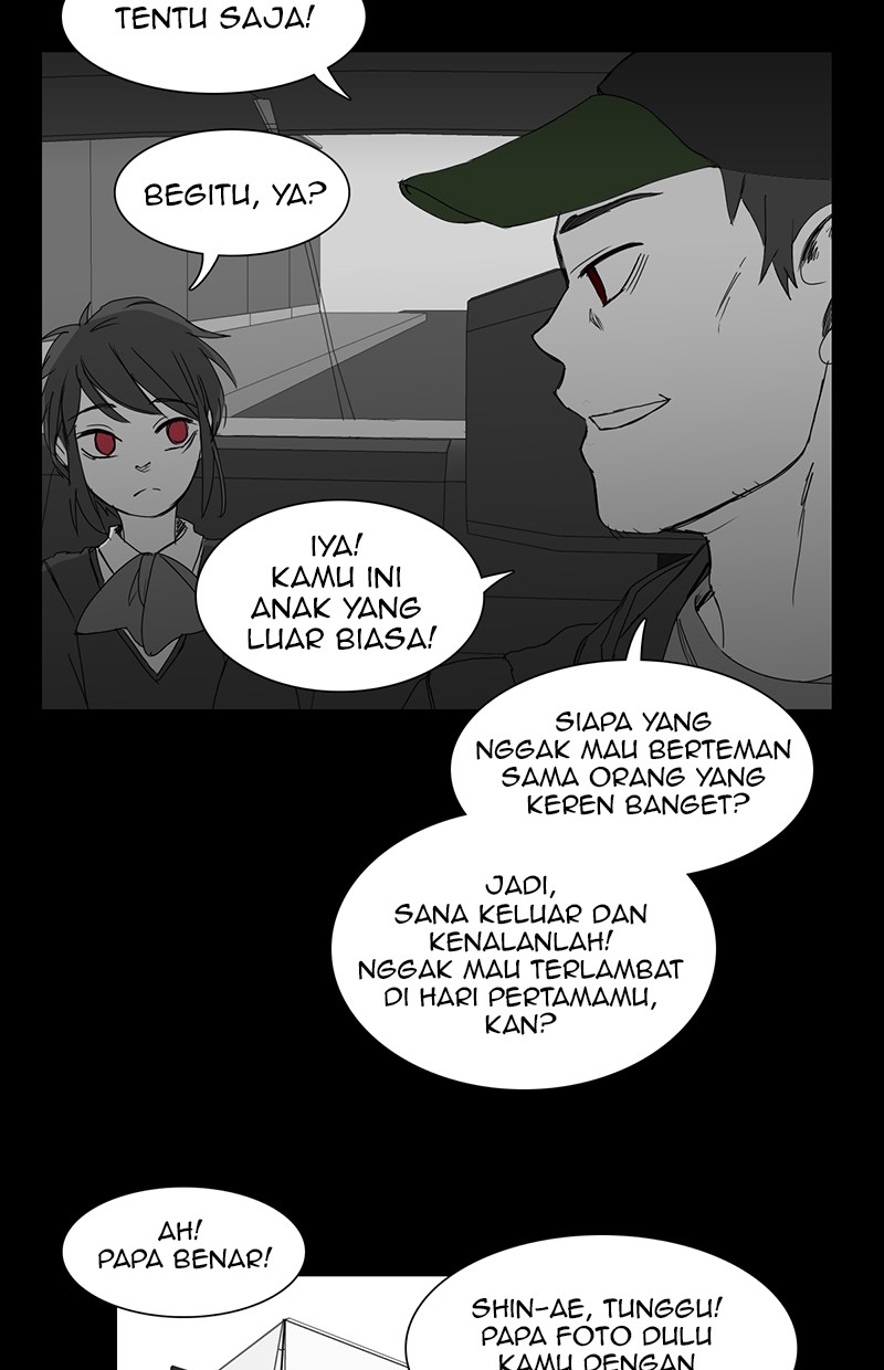 I Love Yoo chapter 36 halaman 86