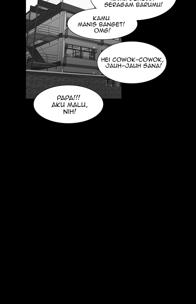 I Love Yoo chapter 36 halaman 87