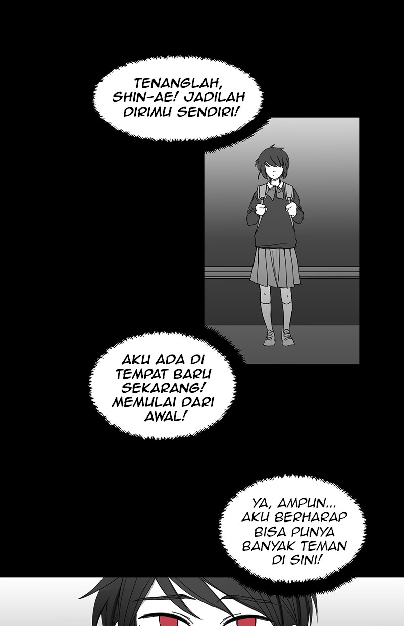I Love Yoo chapter 36 halaman 88