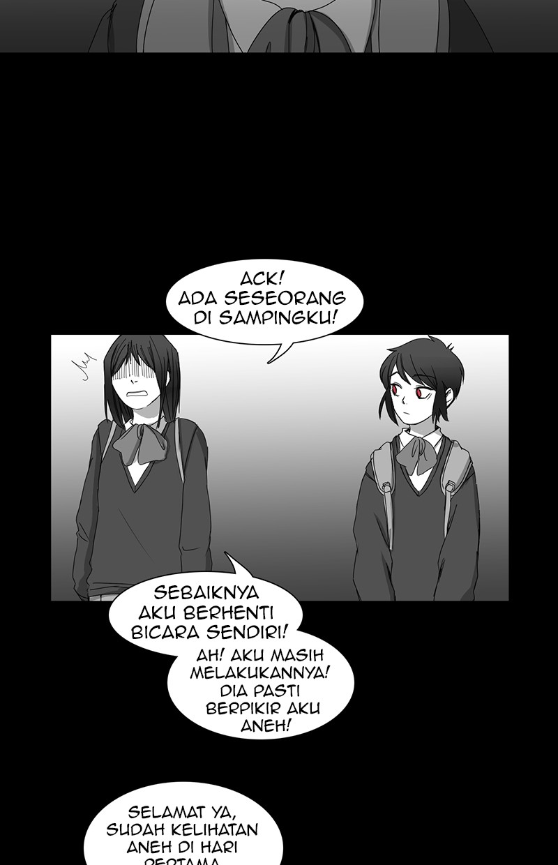 I Love Yoo chapter 36 halaman 90