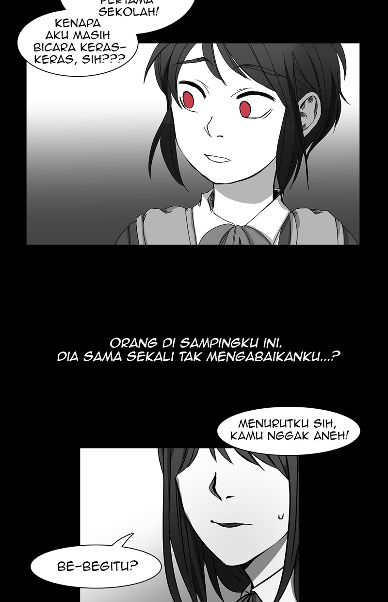 I Love Yoo chapter 36 halaman 91