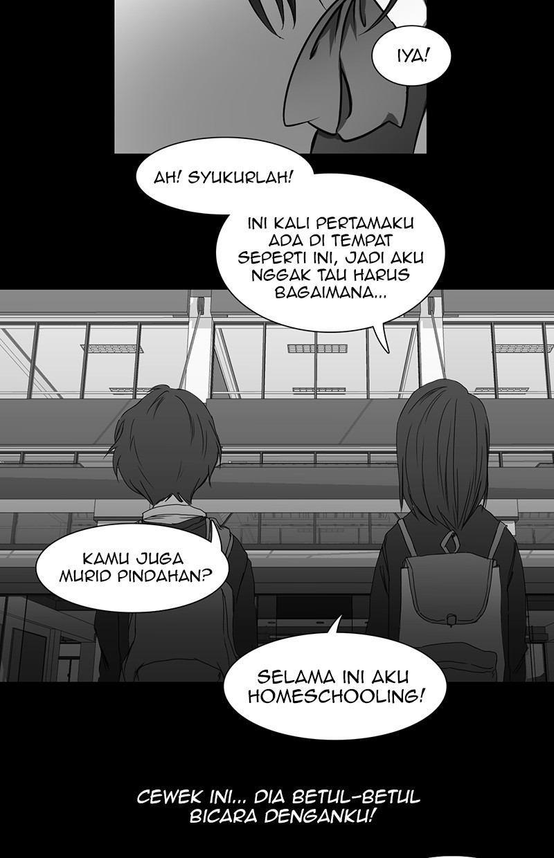 I Love Yoo chapter 36 halaman 92