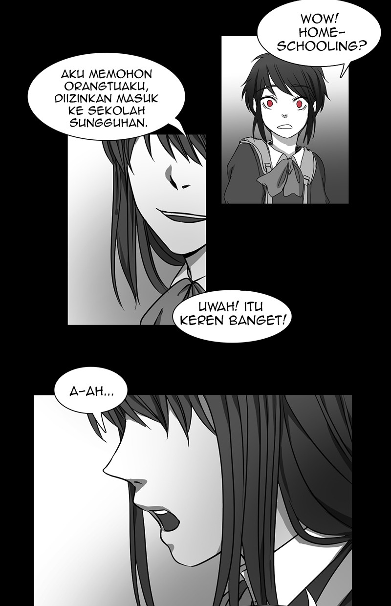 I Love Yoo chapter 36 halaman 93