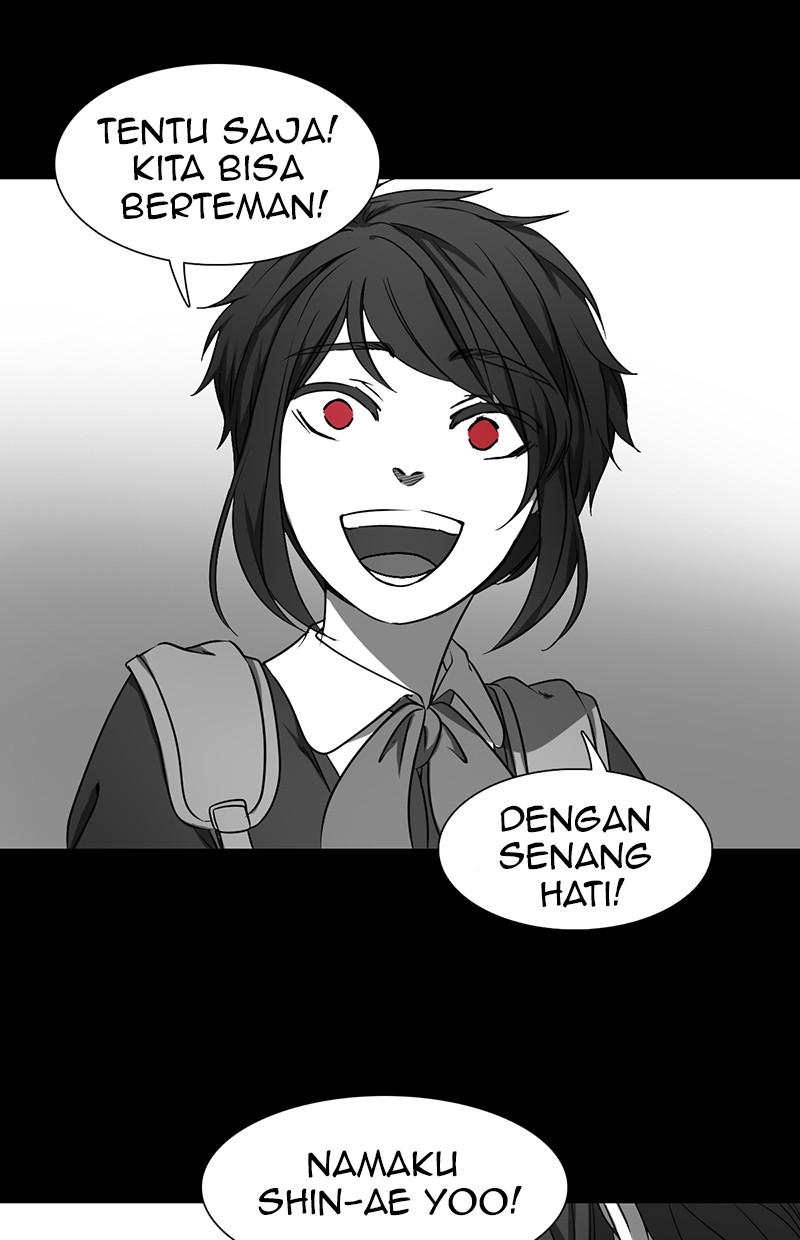 I Love Yoo chapter 36 halaman 95