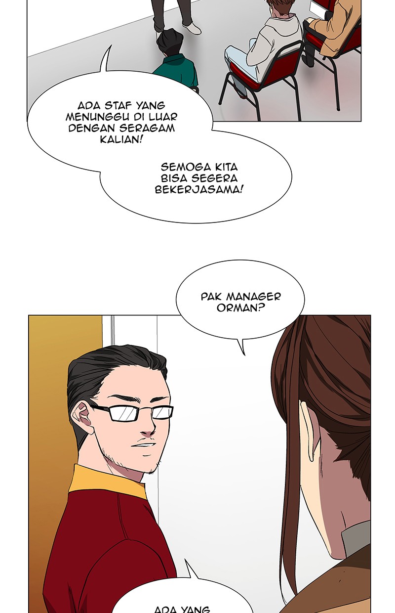 I Love Yoo chapter 37 halaman 2