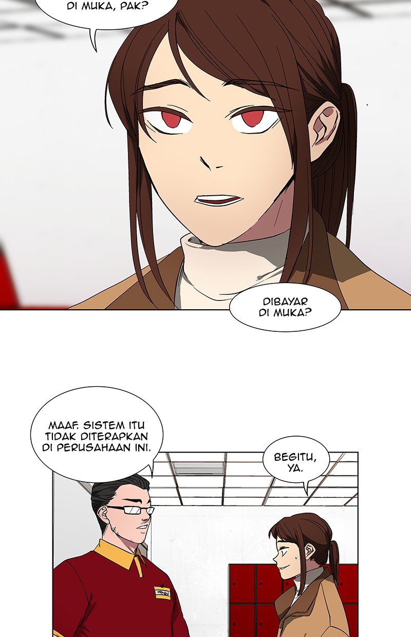 I Love Yoo chapter 37 halaman 4