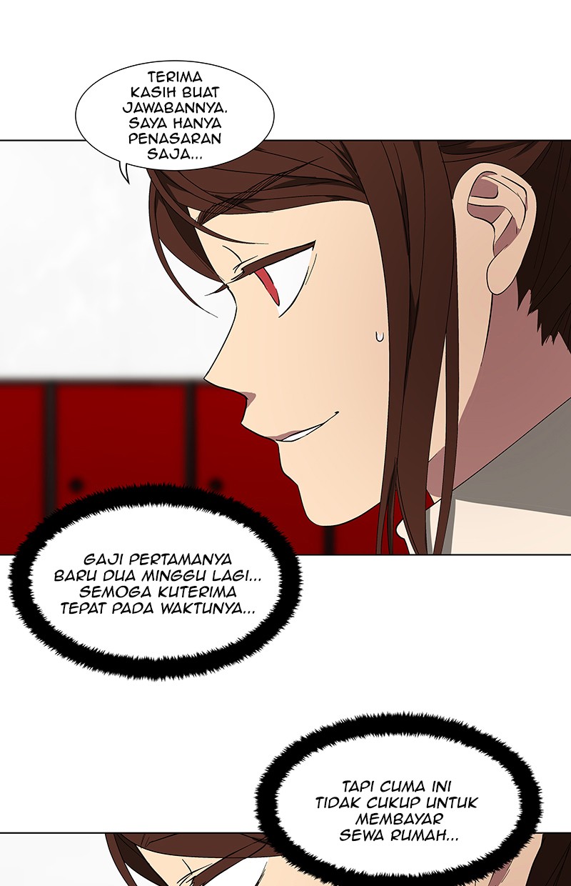 I Love Yoo chapter 37 halaman 6