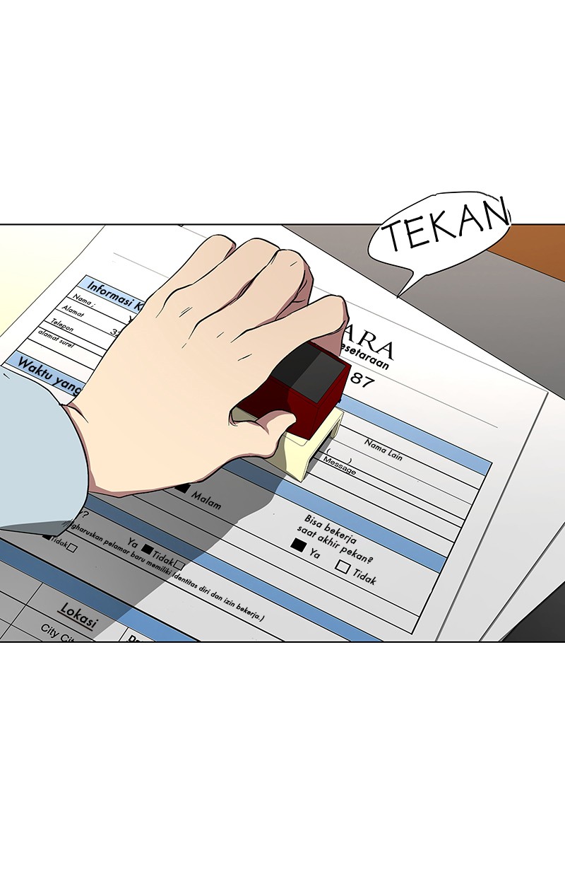 I Love Yoo chapter 37 halaman 10