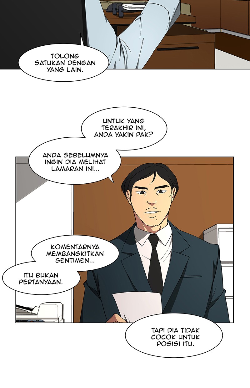 I Love Yoo chapter 37 halaman 12