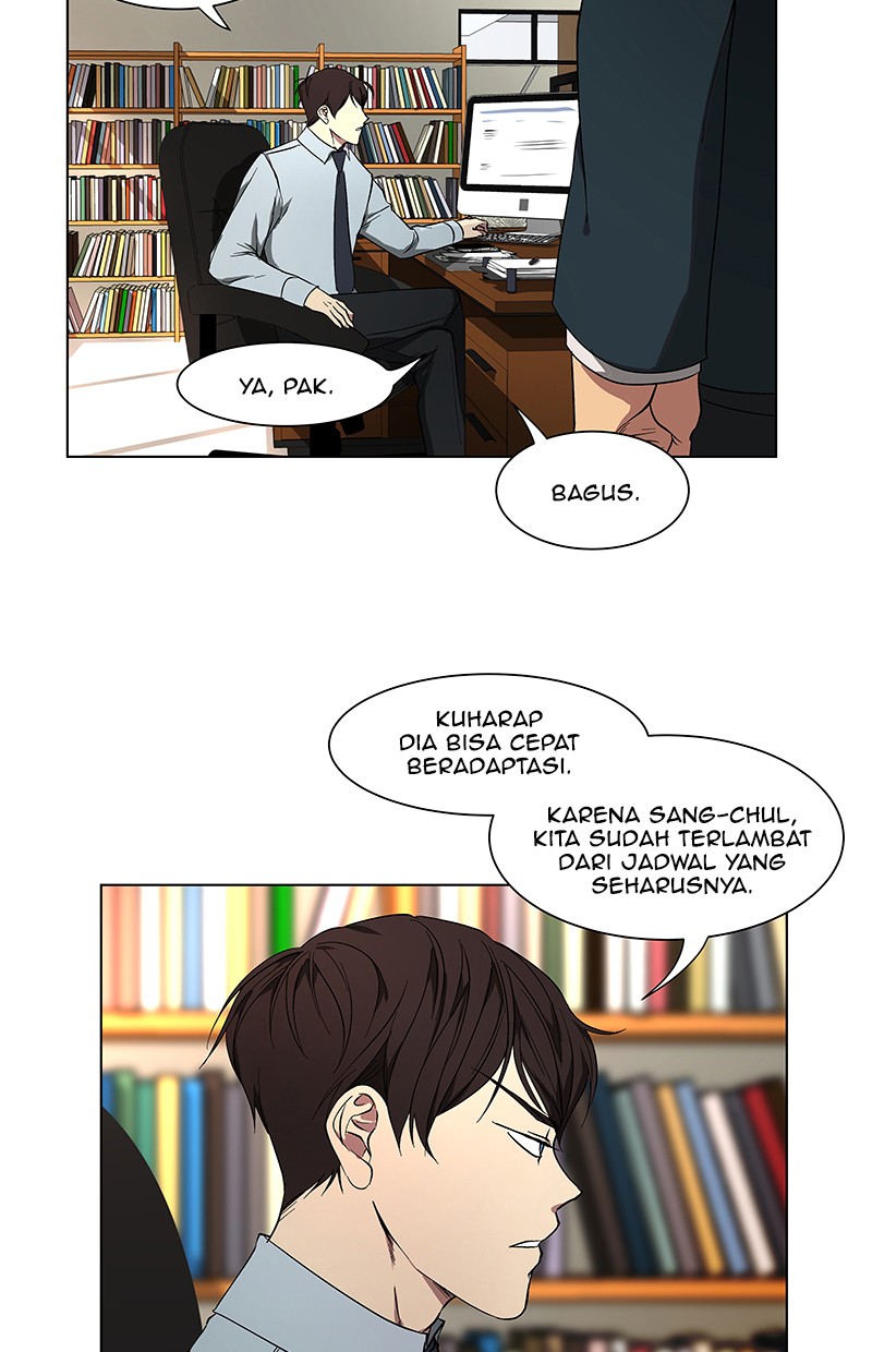 I Love Yoo chapter 37 halaman 14