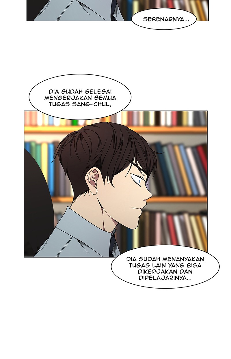 I Love Yoo chapter 37 halaman 15