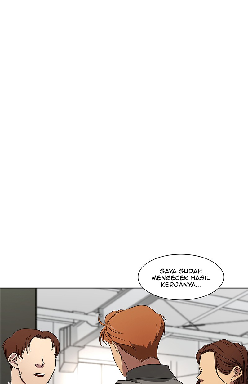 I Love Yoo chapter 37 halaman 16