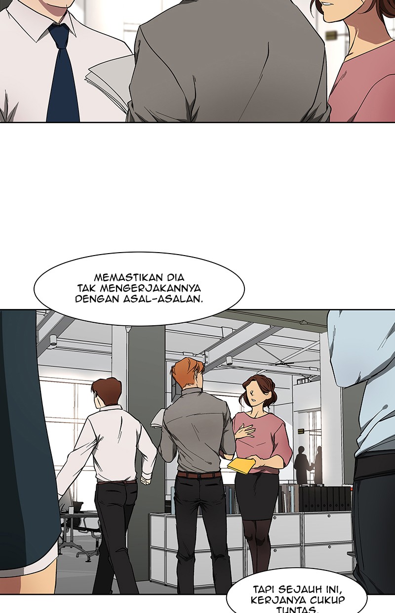I Love Yoo chapter 37 halaman 17
