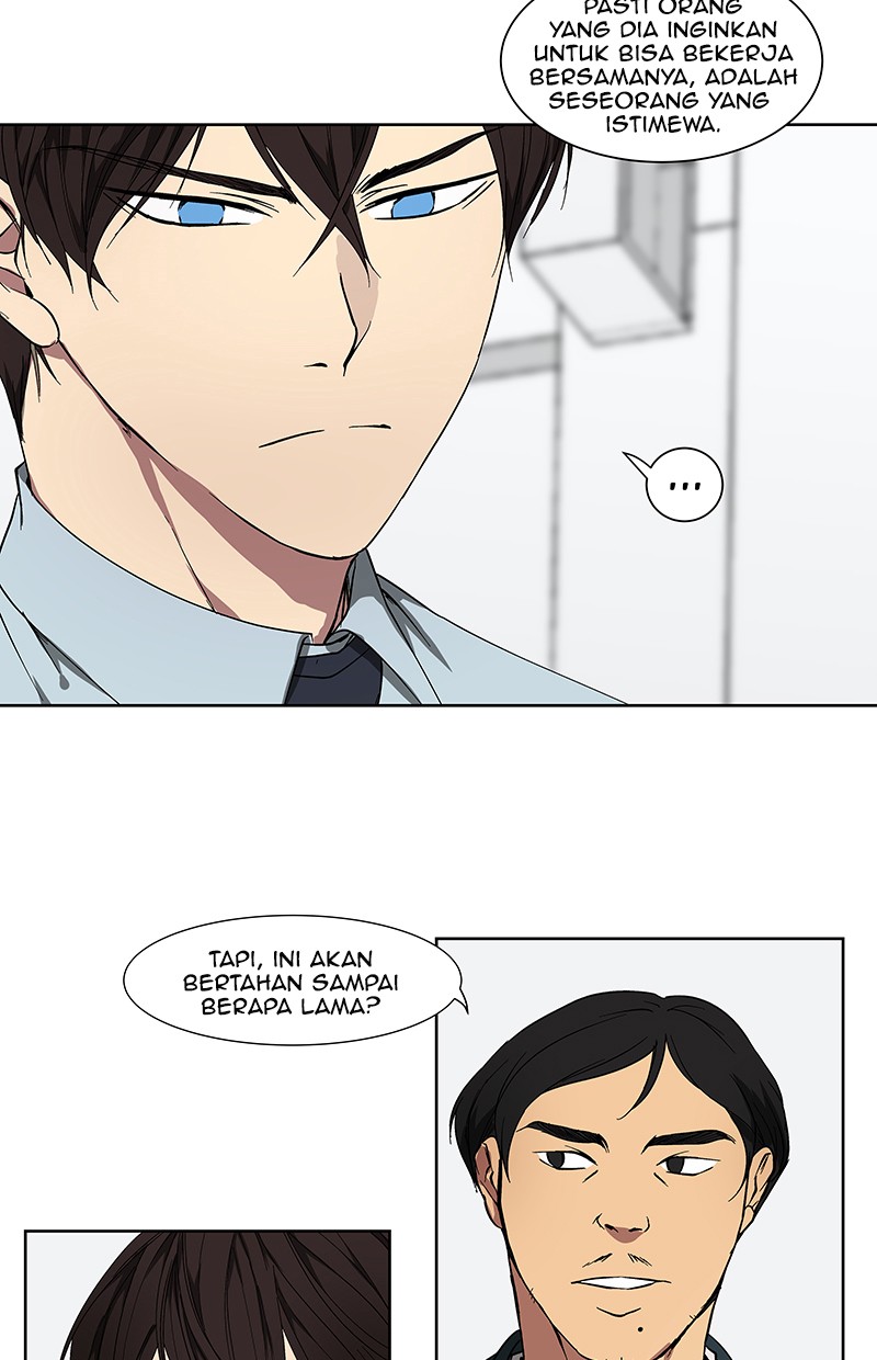 I Love Yoo chapter 37 halaman 19