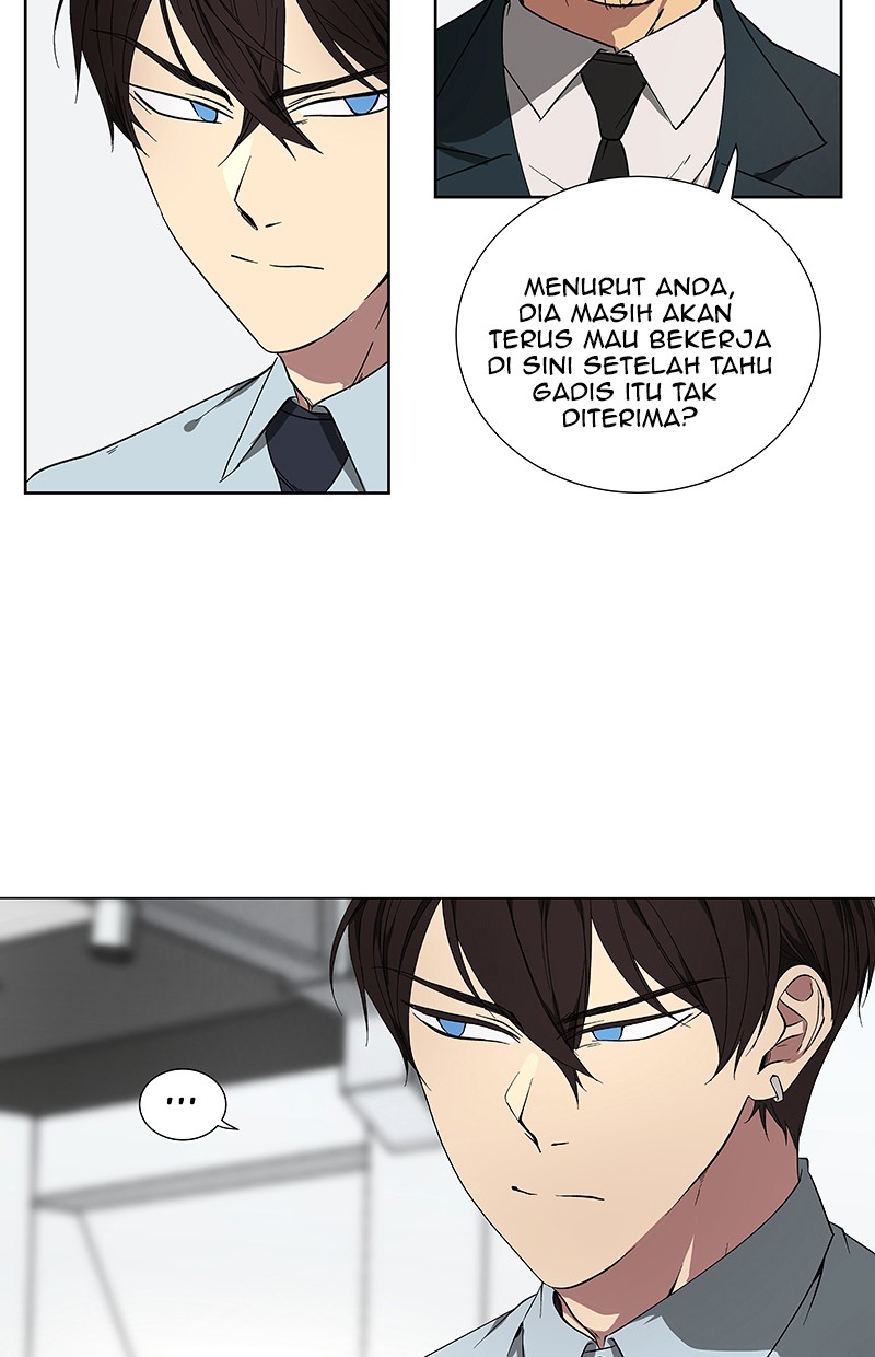 I Love Yoo chapter 37 halaman 20